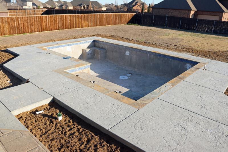 Comment choisir un fabricant de piscine inox fiable et qualitatif