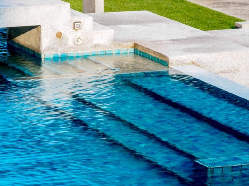 Comment optimiser l'entretien de votre piscine &agrave; Cournon-d'Auvergne ?